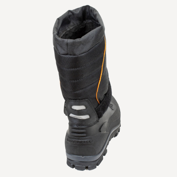 Сапоги COMBAT-FIX (RU 41 EU 42; Black)